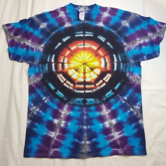 Other - SOLD! New Tie Dye Shirt